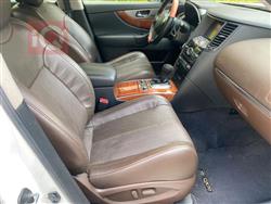 انفنتي QX70